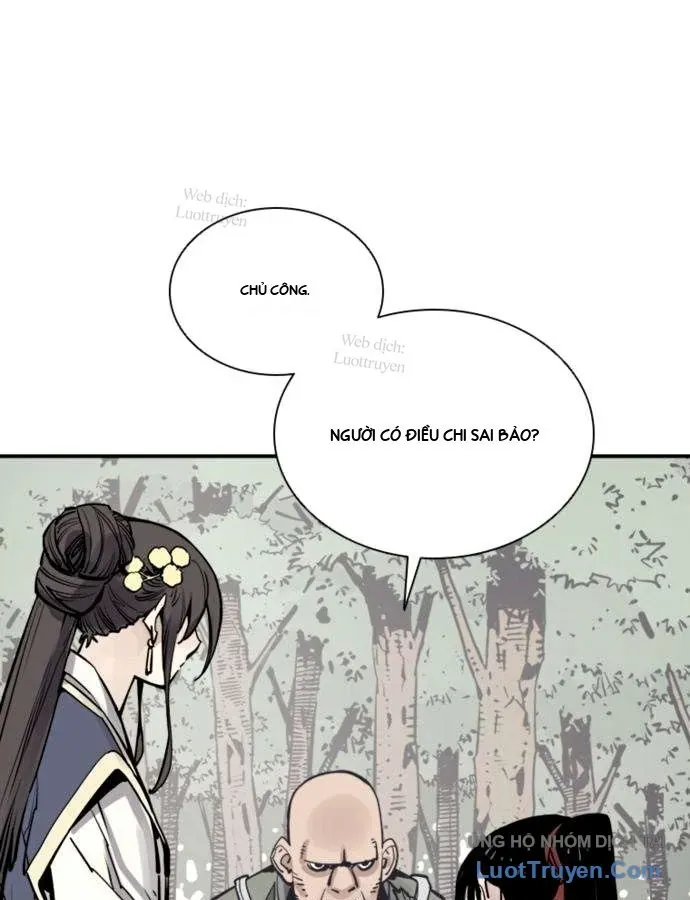 Sát Thủ Tống Lý Thu Chap 142 - Next Chap 141