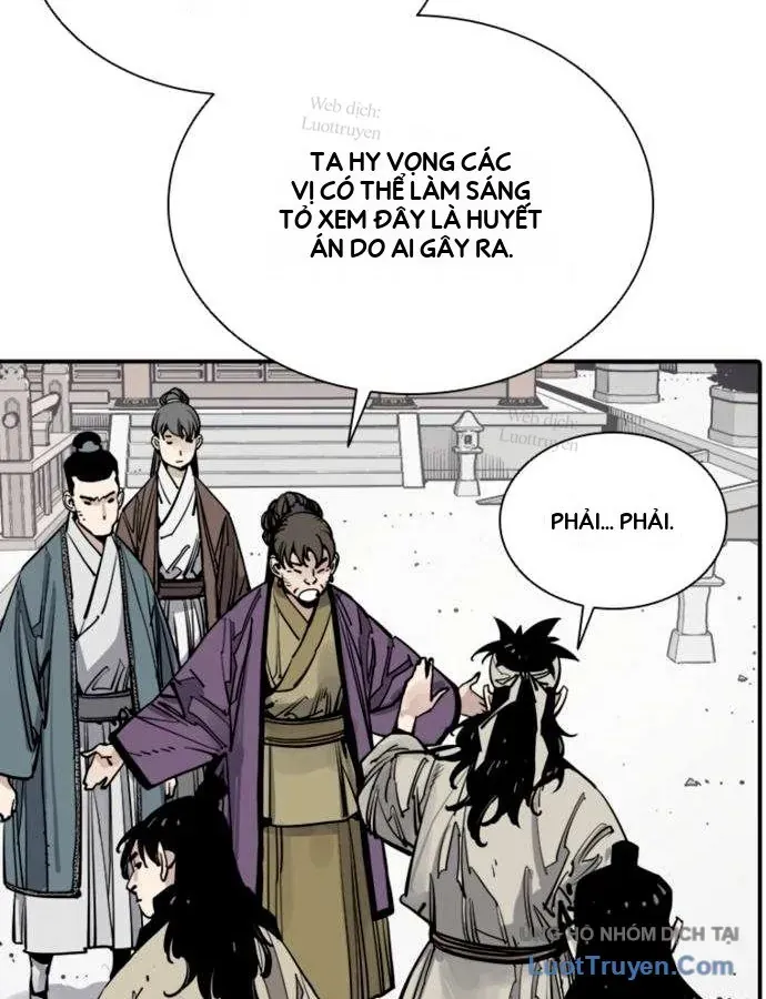 Sát Thủ Tống Lý Thu Chap 142 - Next Chap 141