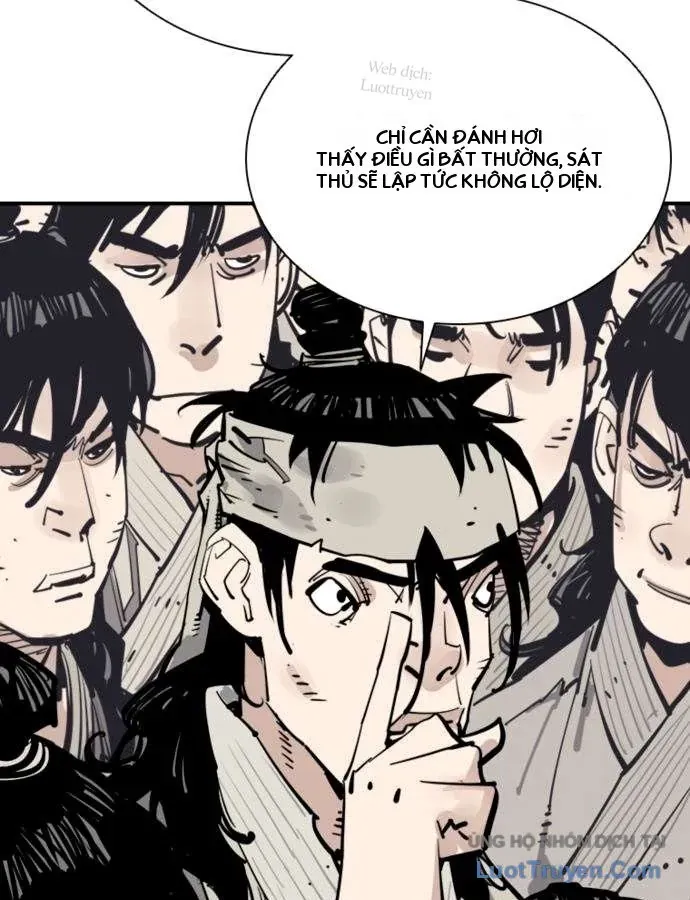 Sát Thủ Tống Lý Thu Chap 142 - Next Chap 141