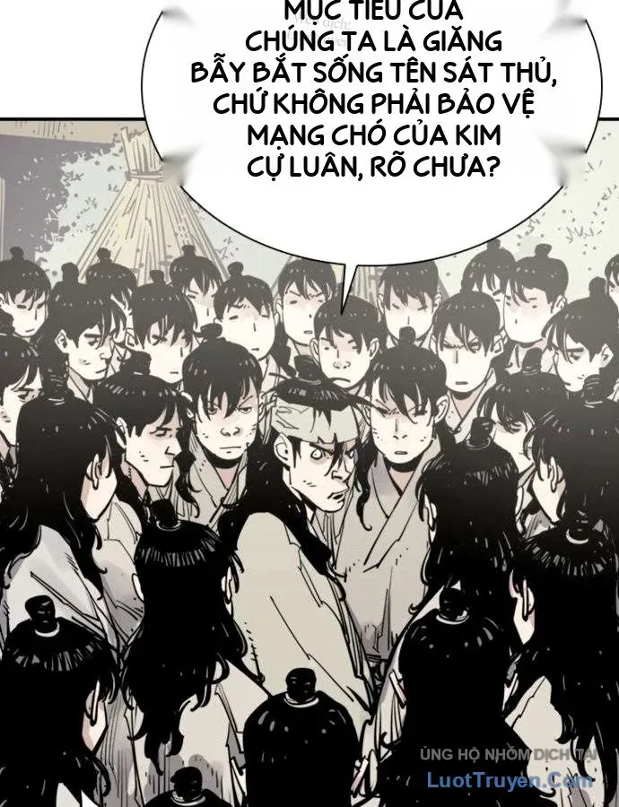 Sát Thủ Tống Lý Thu Chap 142 - Next Chap 141