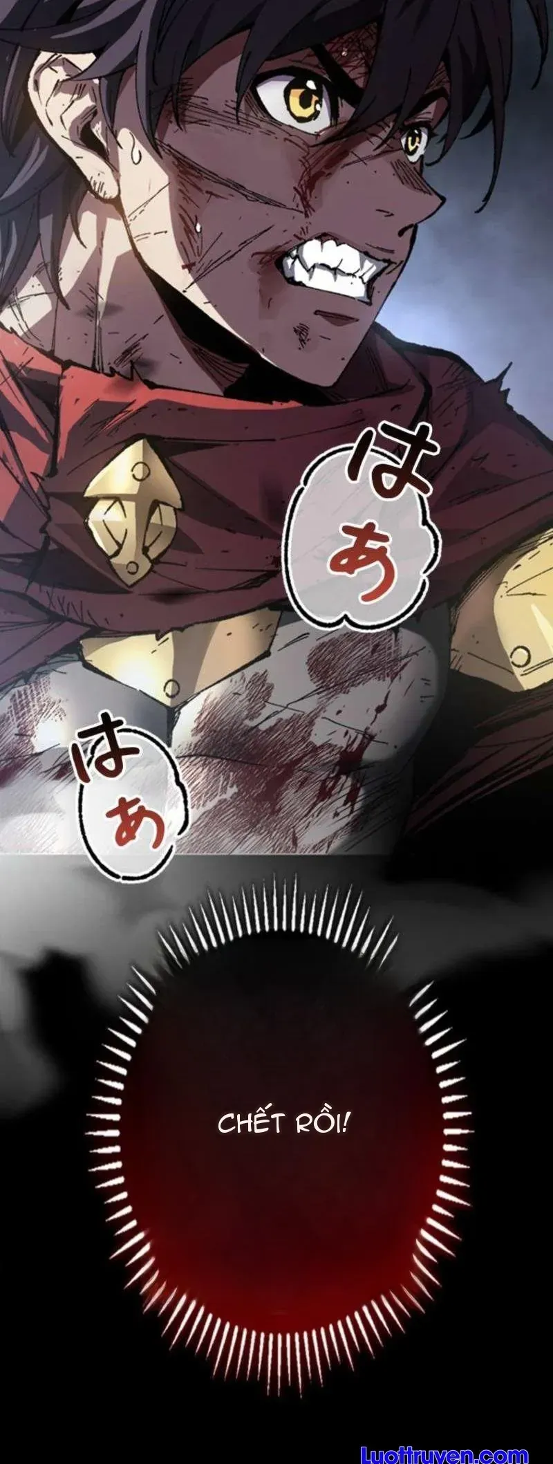 Thiên Tài Ma Kiếm Sư Trùng Sinh Chap 1
