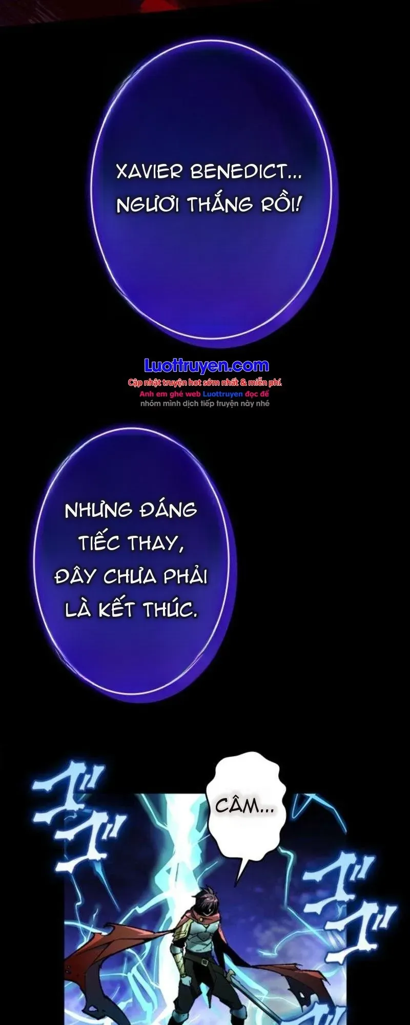 Thiên Tài Ma Kiếm Sư Trùng Sinh Chap 1