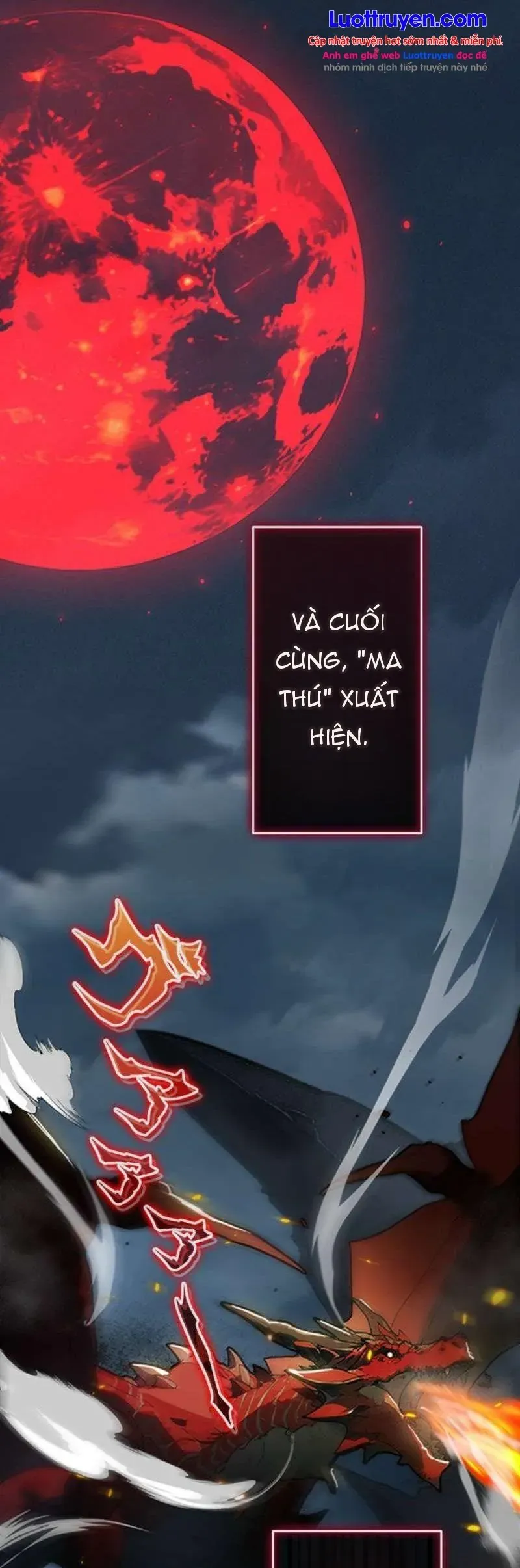 Thiên Tài Ma Kiếm Sư Trùng Sinh Chap 1