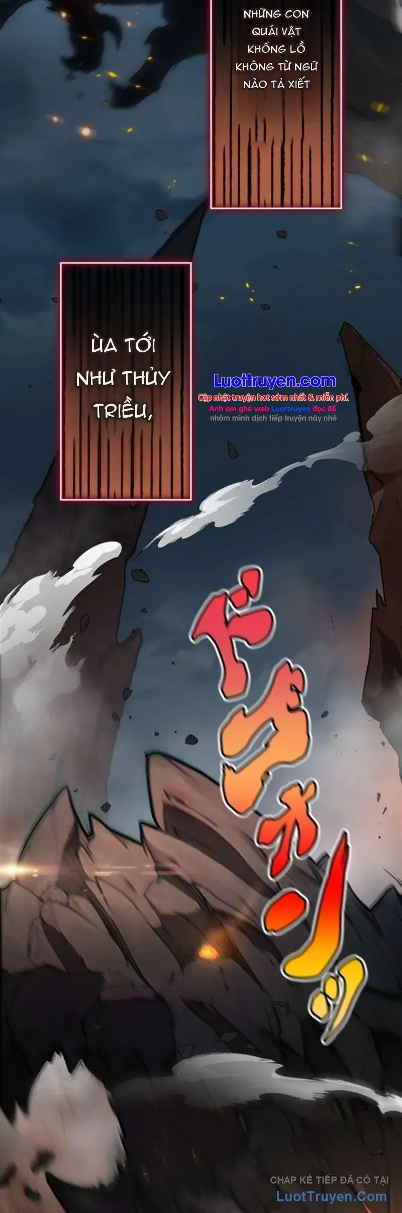 Thiên Tài Ma Kiếm Sư Trùng Sinh Chap 1
