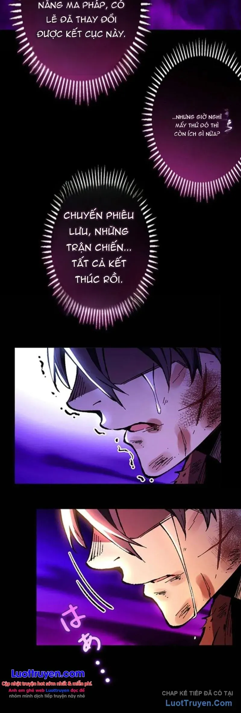 Thiên Tài Ma Kiếm Sư Trùng Sinh Chap 1