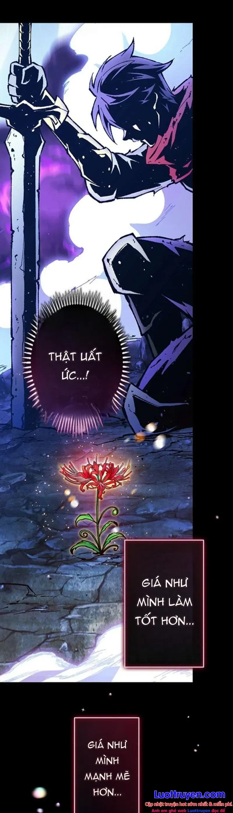 Thiên Tài Ma Kiếm Sư Trùng Sinh Chap 1