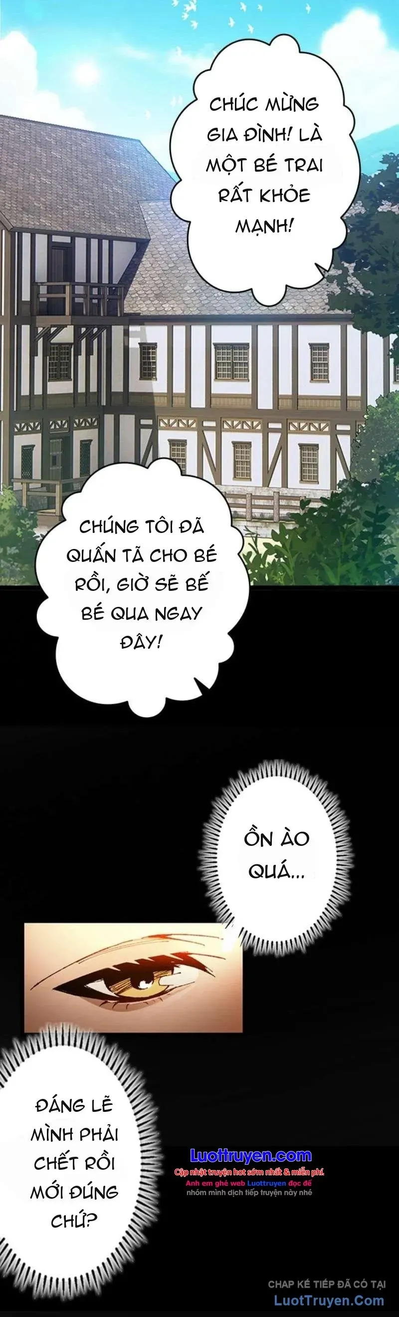 Thiên Tài Ma Kiếm Sư Trùng Sinh Chap 1