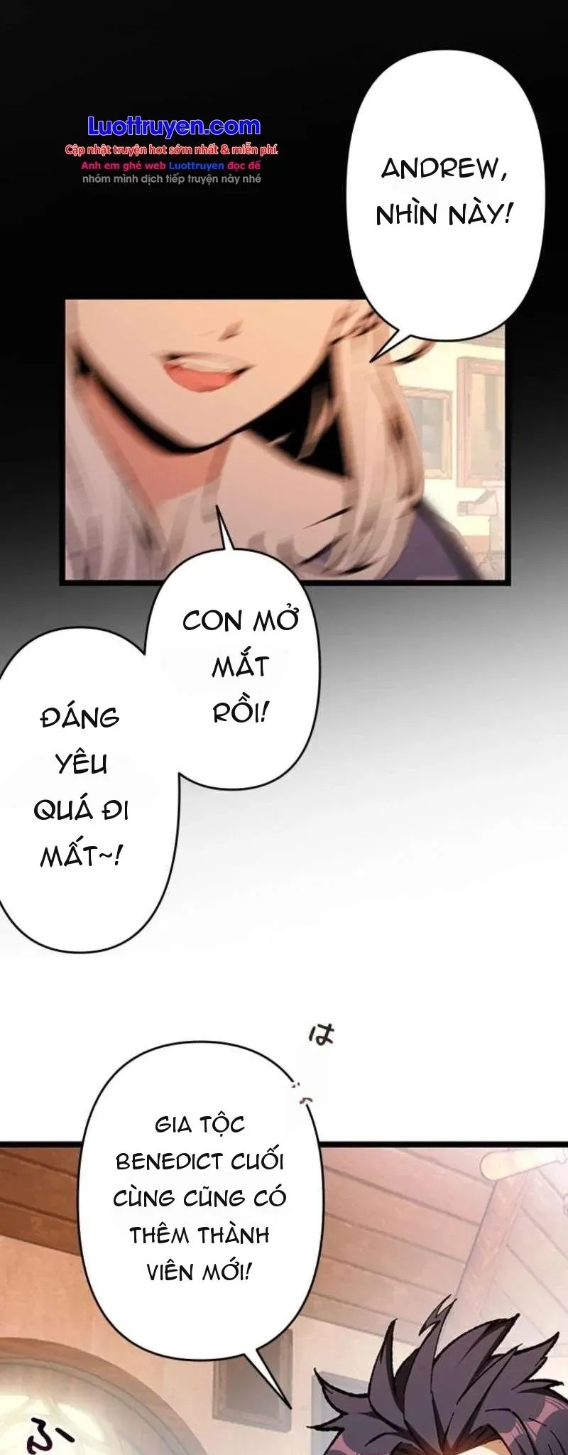 Thiên Tài Ma Kiếm Sư Trùng Sinh Chap 1