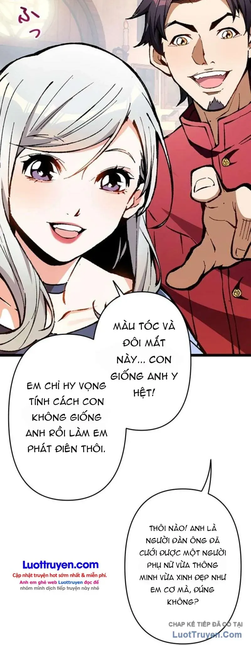 Thiên Tài Ma Kiếm Sư Trùng Sinh Chap 1