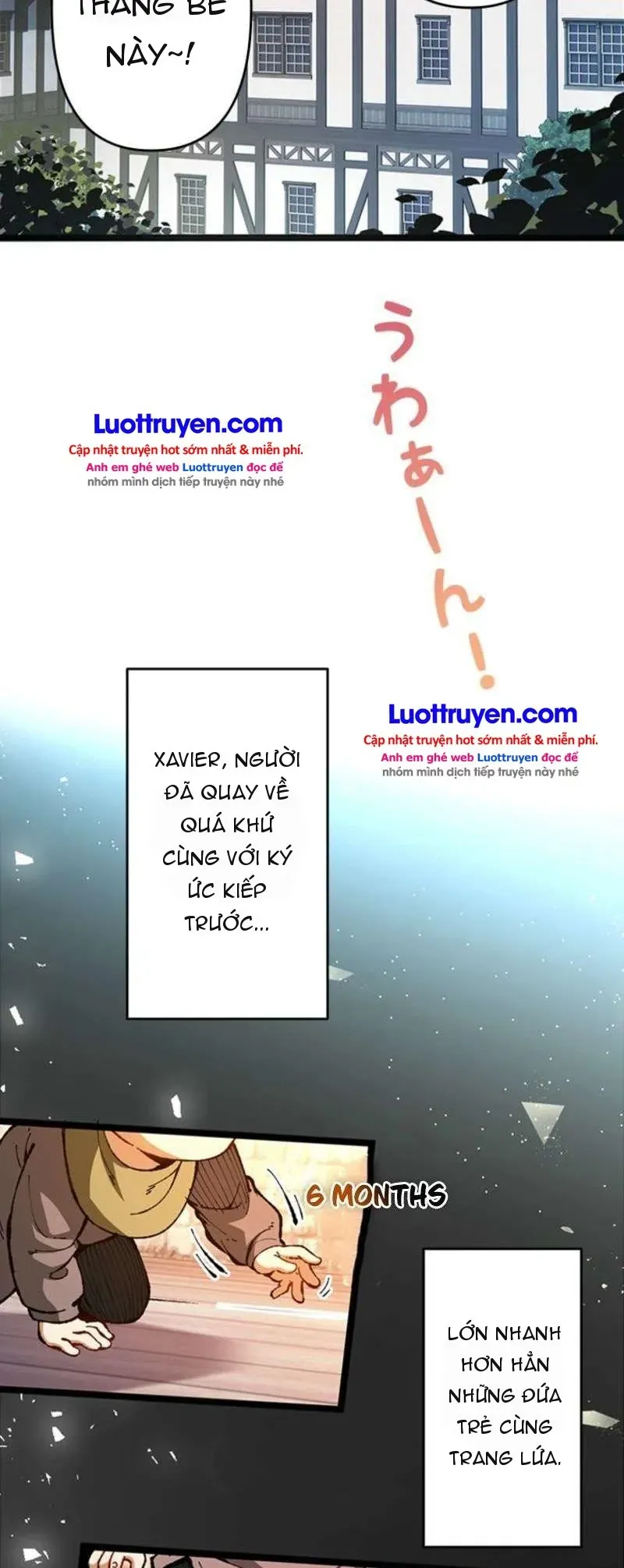 Thiên Tài Ma Kiếm Sư Trùng Sinh Chap 1