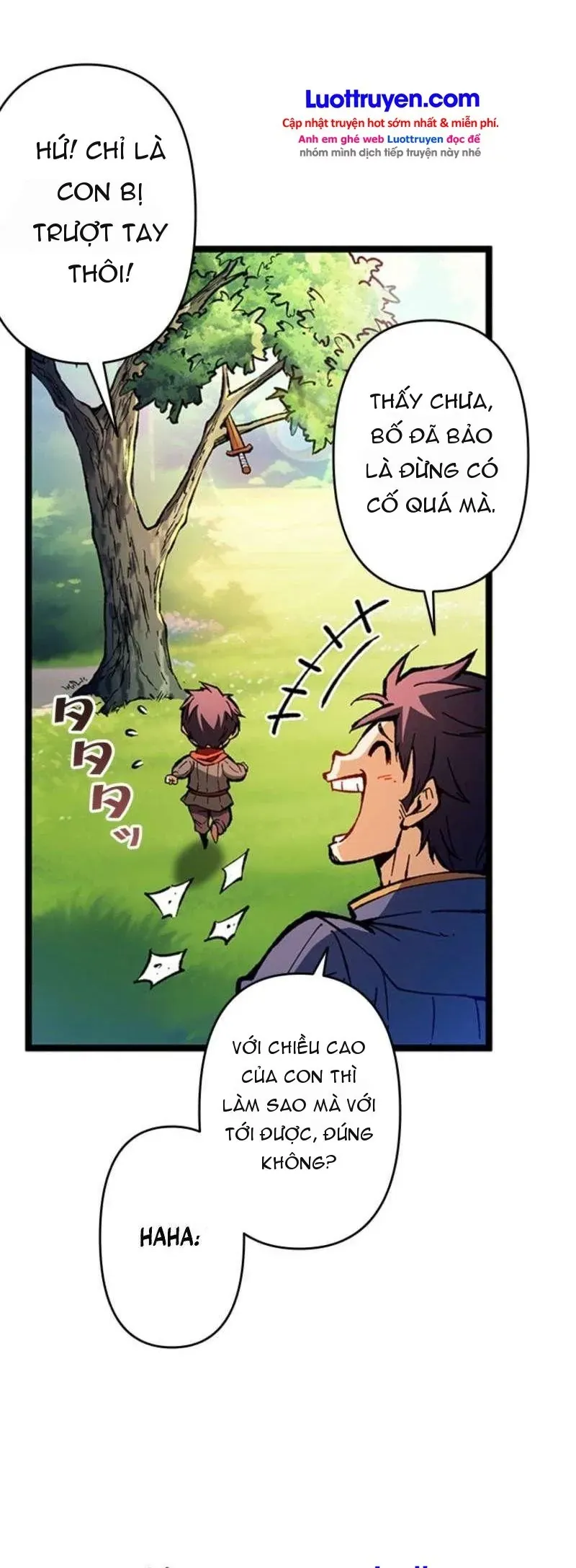 Thiên Tài Ma Kiếm Sư Trùng Sinh Chap 1