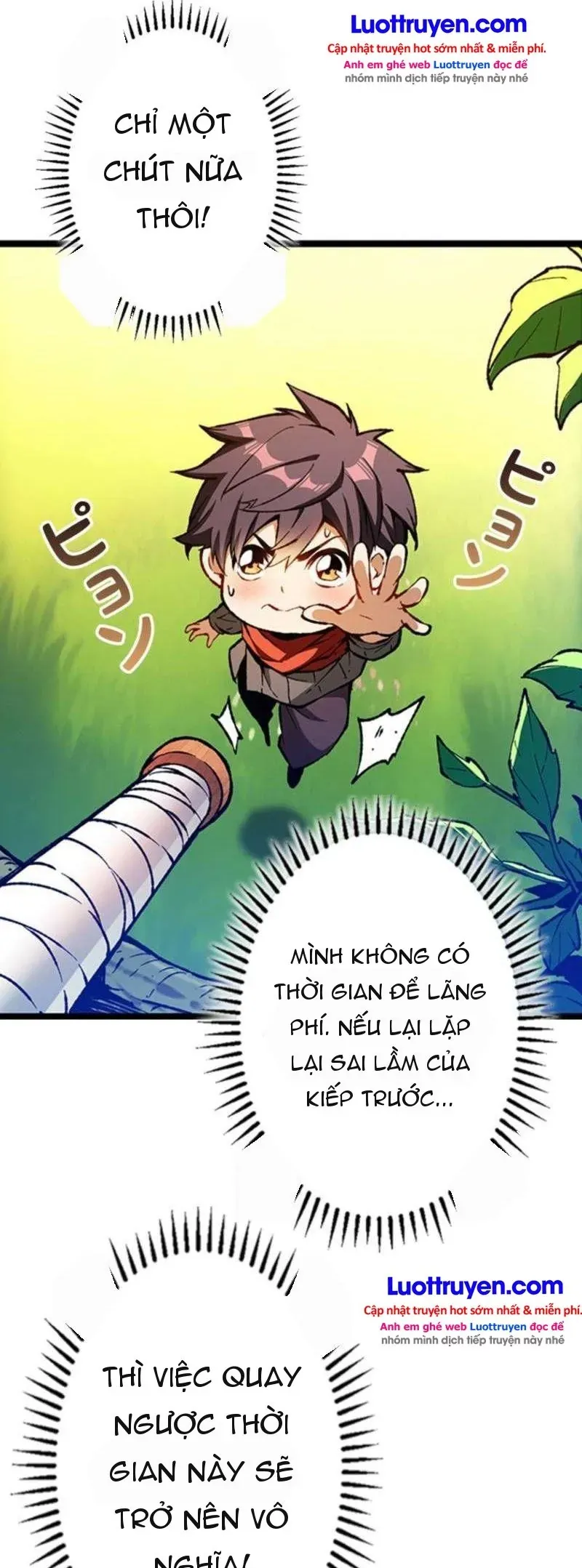 Thiên Tài Ma Kiếm Sư Trùng Sinh Chap 1