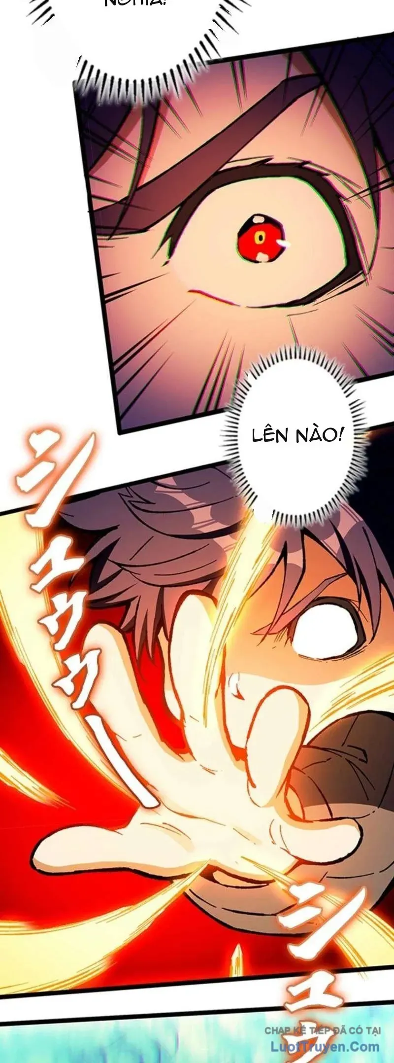 Thiên Tài Ma Kiếm Sư Trùng Sinh Chap 1