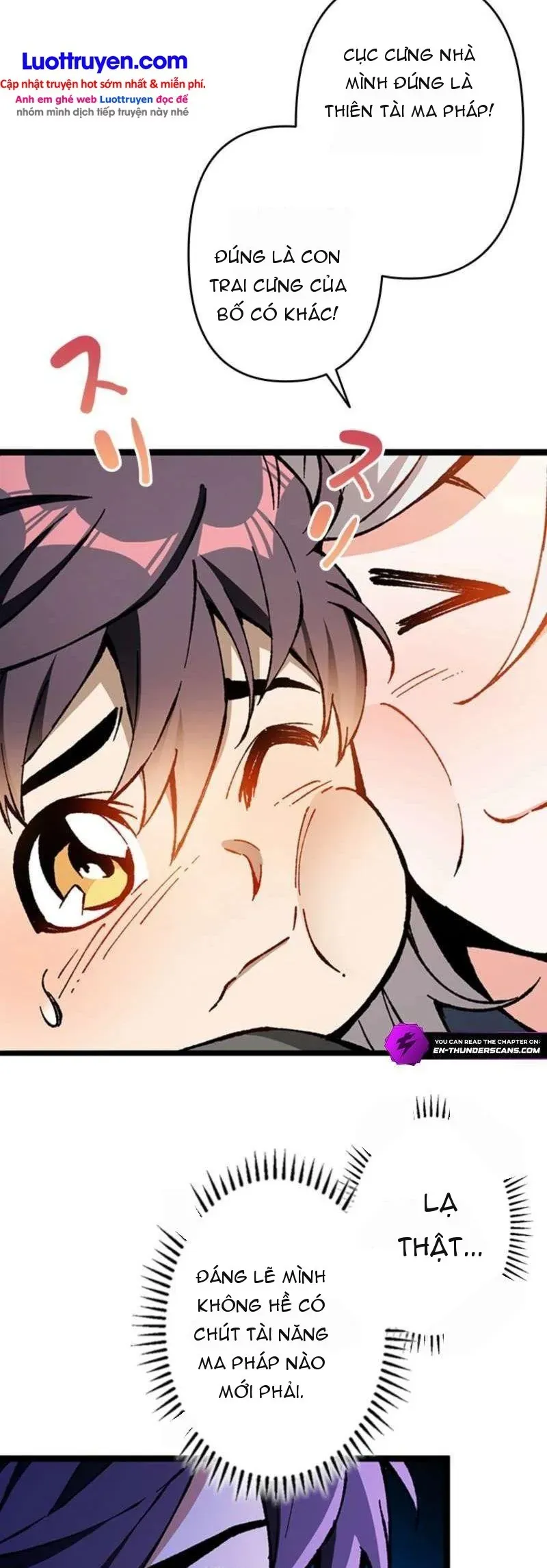 Thiên Tài Ma Kiếm Sư Trùng Sinh Chap 1