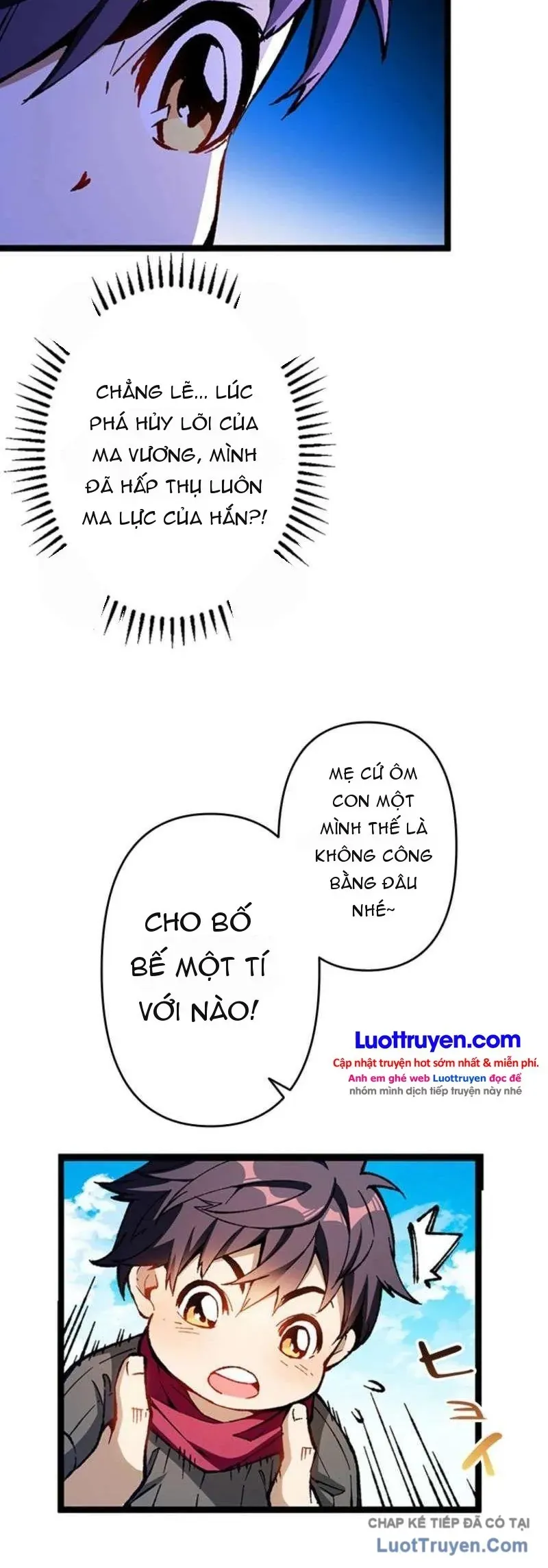 Thiên Tài Ma Kiếm Sư Trùng Sinh Chap 1