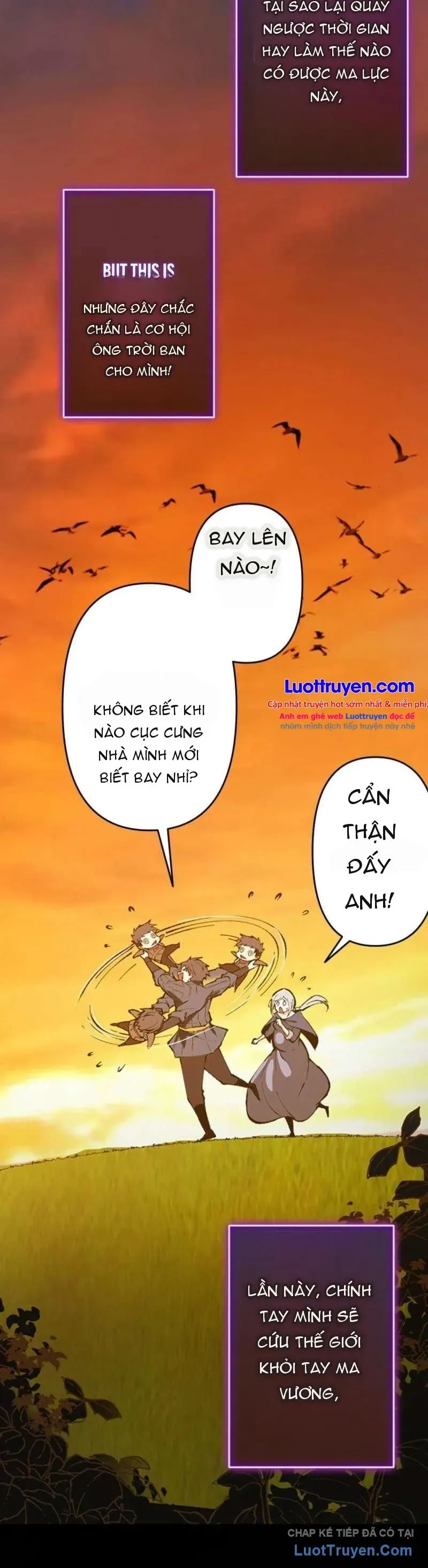 Thiên Tài Ma Kiếm Sư Trùng Sinh Chap 1