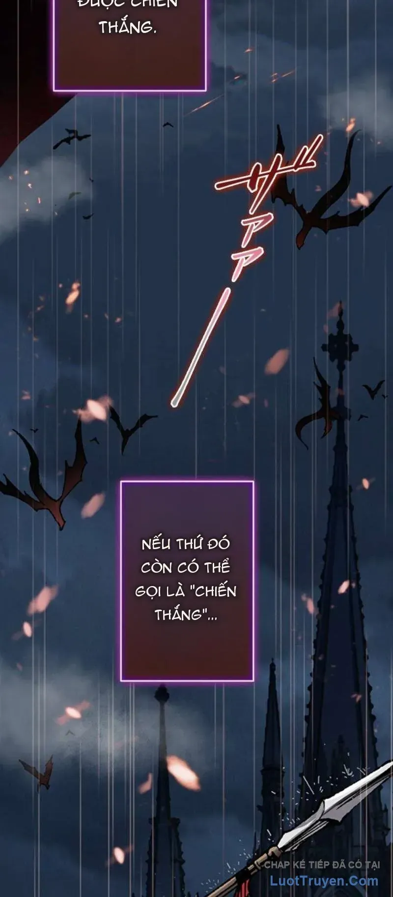 Thiên Tài Ma Kiếm Sư Trùng Sinh Chap 1