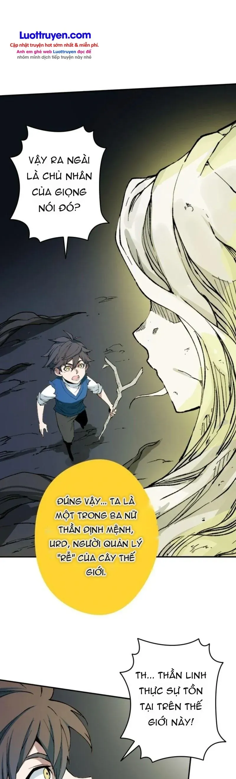 Thiên Tài Ma Kiếm Sư Trùng Sinh Chap 10 - Next Chap 9