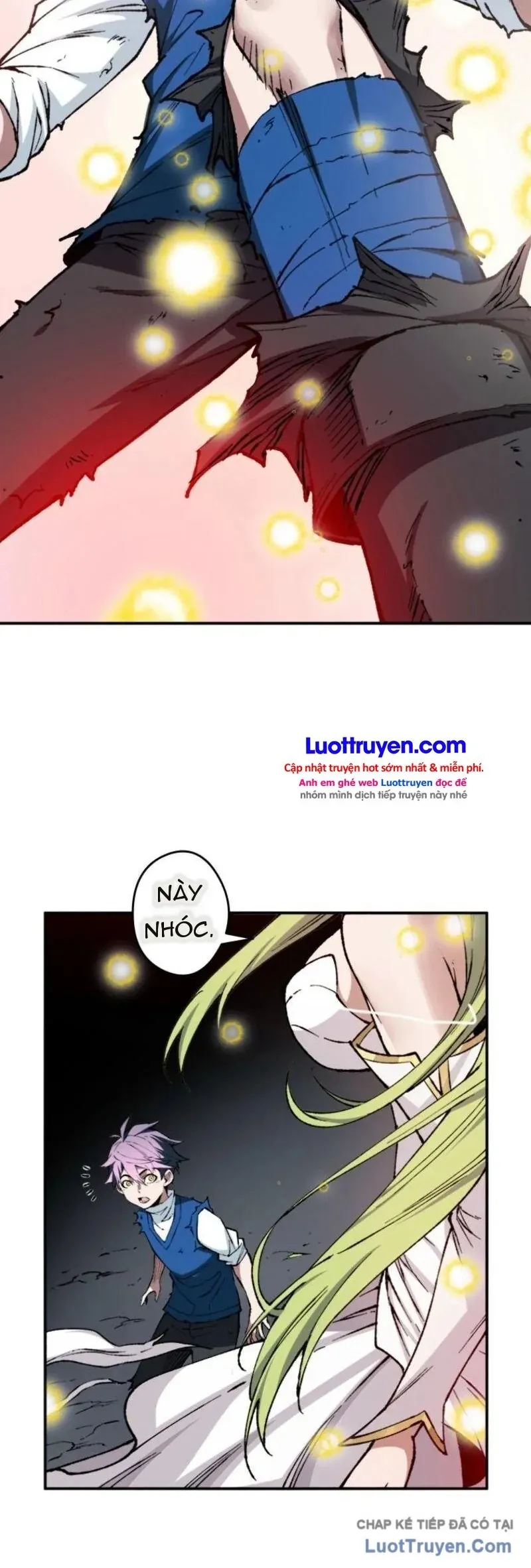 Thiên Tài Ma Kiếm Sư Trùng Sinh Chap 10 - Next Chap 9
