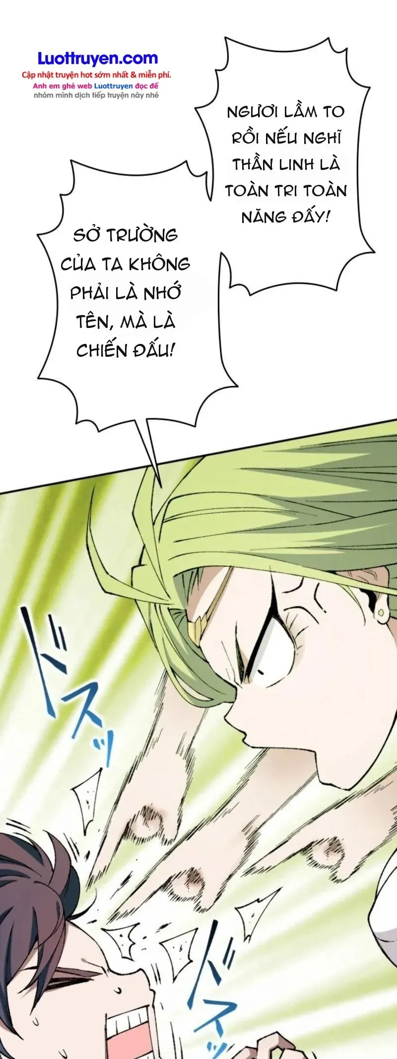 Thiên Tài Ma Kiếm Sư Trùng Sinh Chap 10 - Next Chap 9