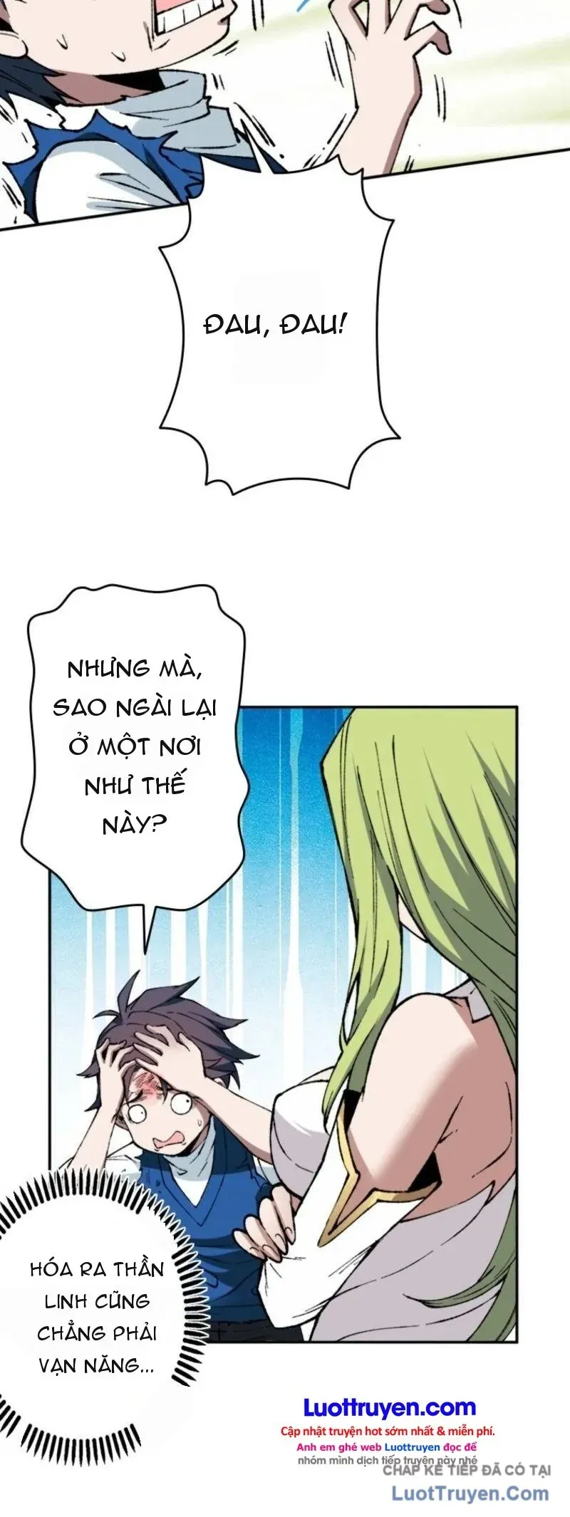 Thiên Tài Ma Kiếm Sư Trùng Sinh Chap 10 - Next Chap 9