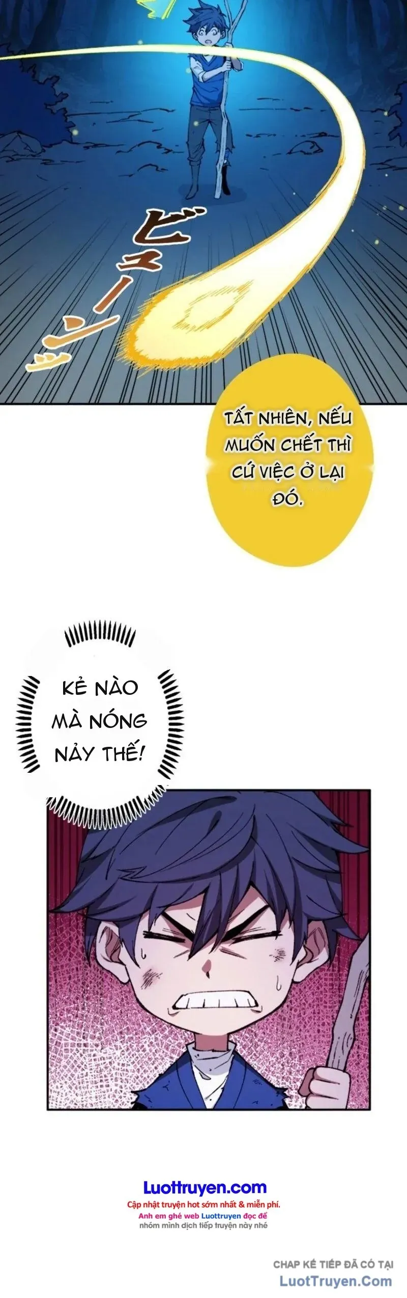 Thiên Tài Ma Kiếm Sư Trùng Sinh Chap 10 - Next Chap 9