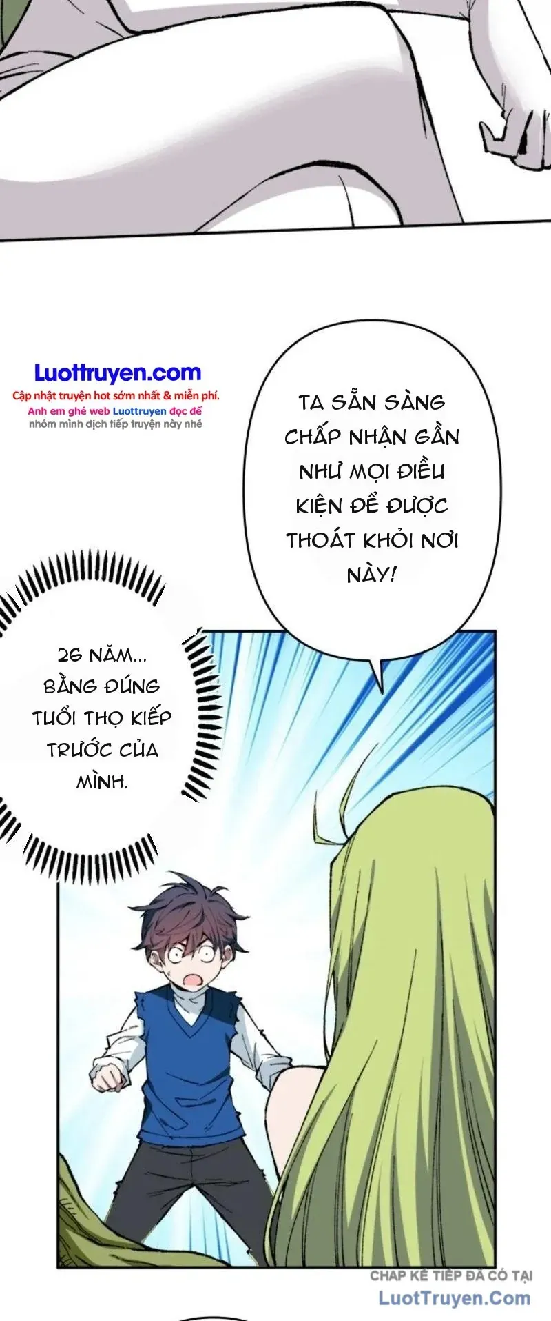 Thiên Tài Ma Kiếm Sư Trùng Sinh Chap 10 - Next Chap 9