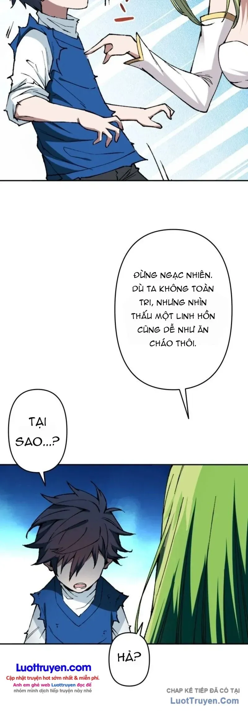 Thiên Tài Ma Kiếm Sư Trùng Sinh Chap 10 - Next Chap 9