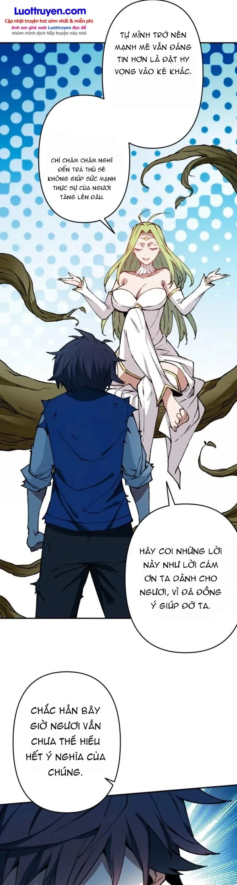 Thiên Tài Ma Kiếm Sư Trùng Sinh Chap 10 - Next Chap 9