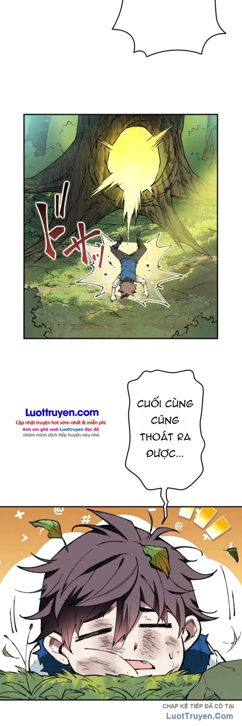 Thiên Tài Ma Kiếm Sư Trùng Sinh Chap 11 - Next Chap 10
