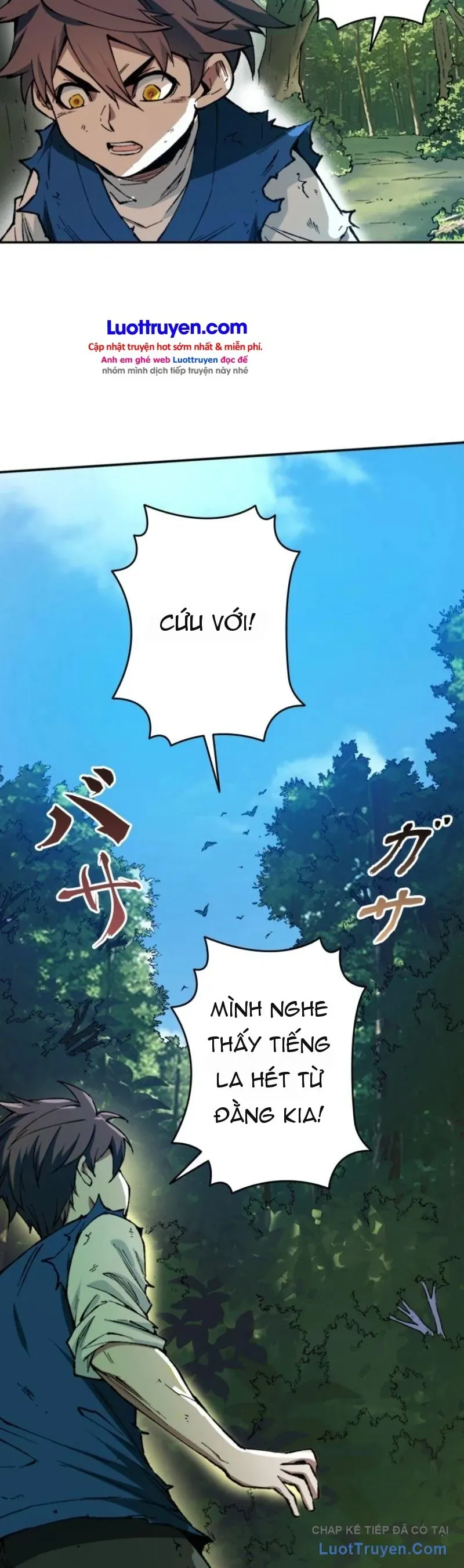 Thiên Tài Ma Kiếm Sư Trùng Sinh Chap 11 - Next Chap 10