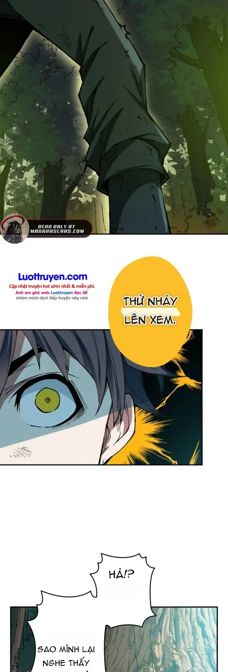 Thiên Tài Ma Kiếm Sư Trùng Sinh Chap 11 - Next Chap 10