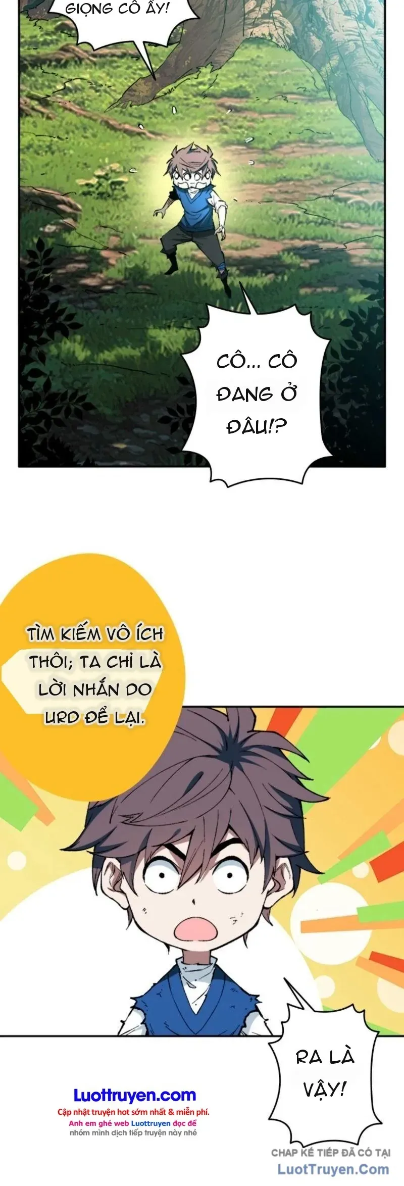 Thiên Tài Ma Kiếm Sư Trùng Sinh Chap 11 - Next Chap 10