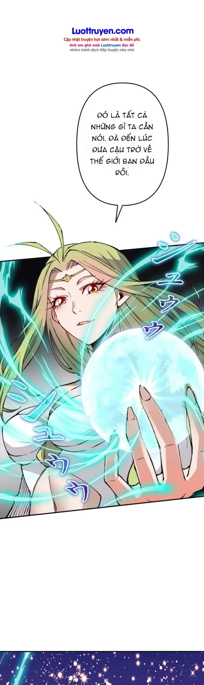 Thiên Tài Ma Kiếm Sư Trùng Sinh Chap 11 - Next Chap 10