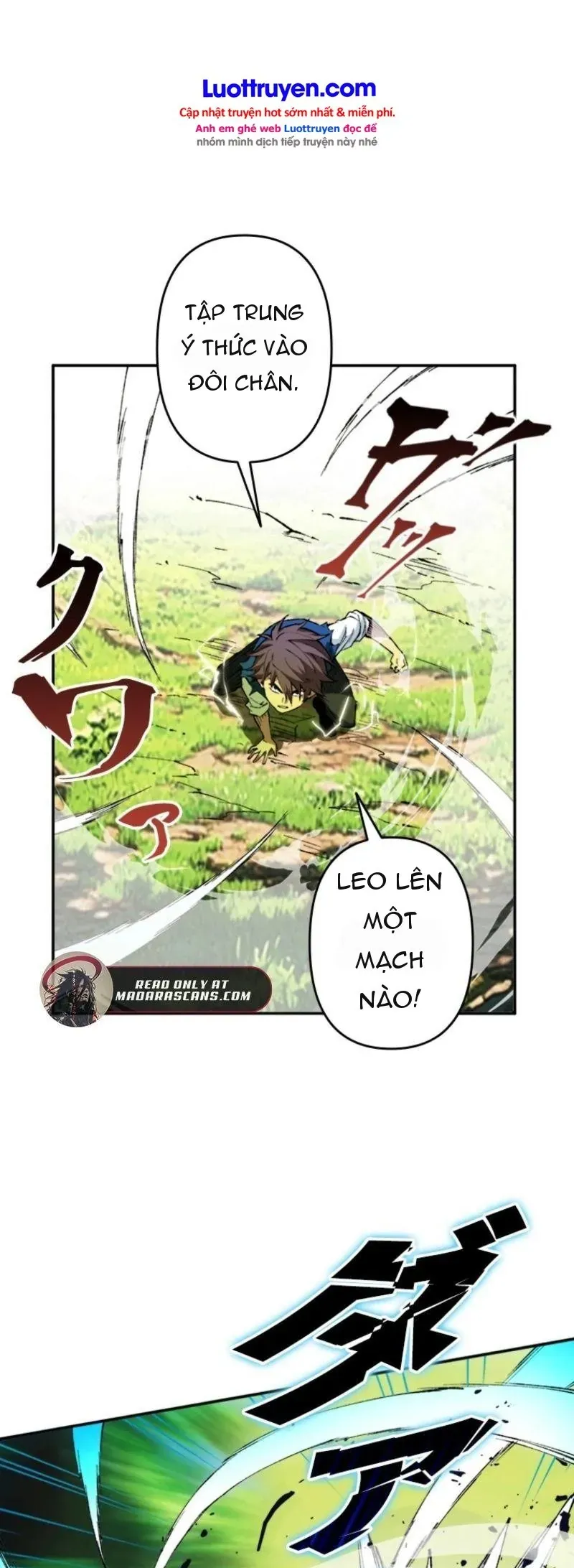 Thiên Tài Ma Kiếm Sư Trùng Sinh Chap 11 - Next Chap 10
