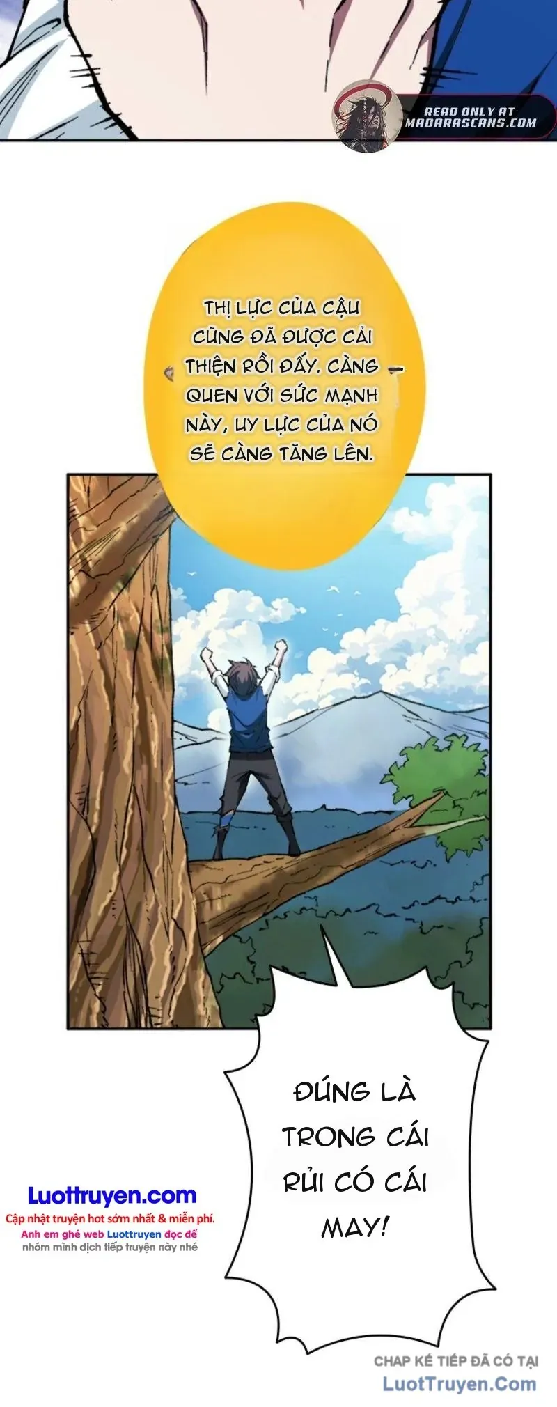 Thiên Tài Ma Kiếm Sư Trùng Sinh Chap 11 - Next Chap 10