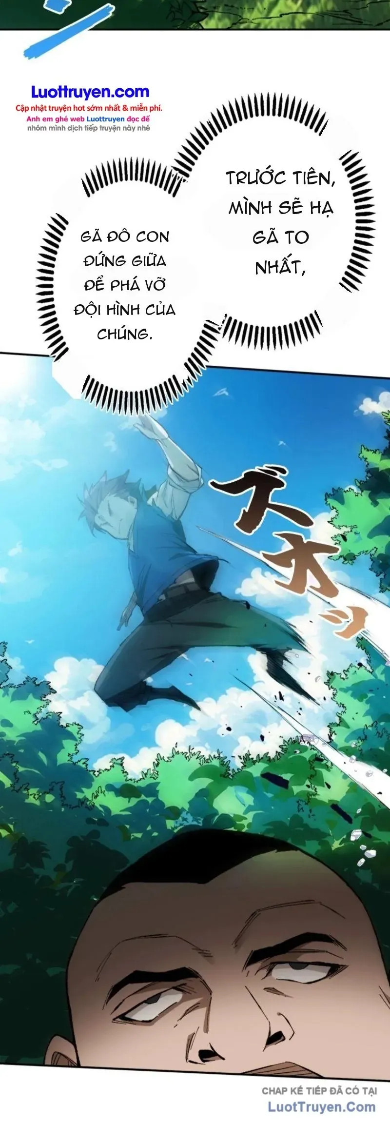 Thiên Tài Ma Kiếm Sư Trùng Sinh Chap 11 - Next Chap 10