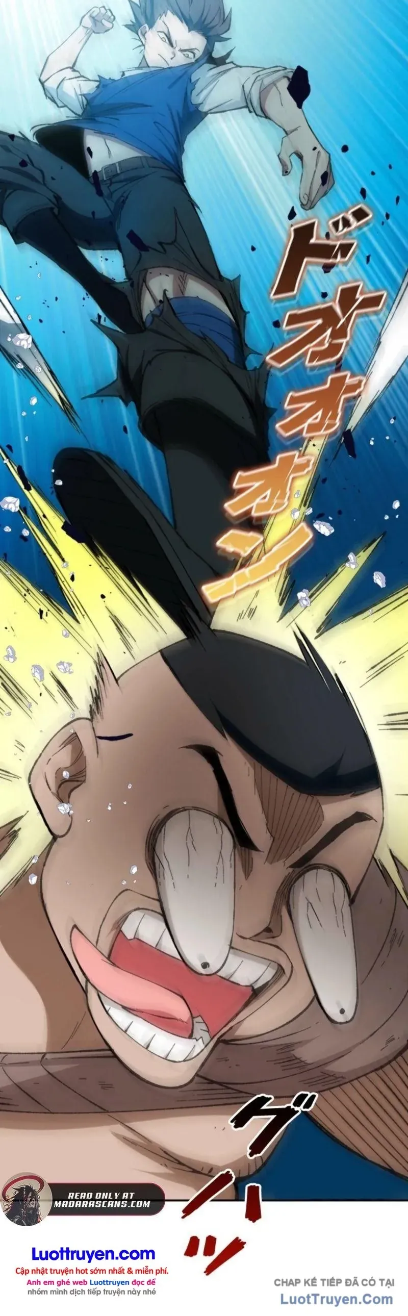 Thiên Tài Ma Kiếm Sư Trùng Sinh Chap 11 - Next Chap 10