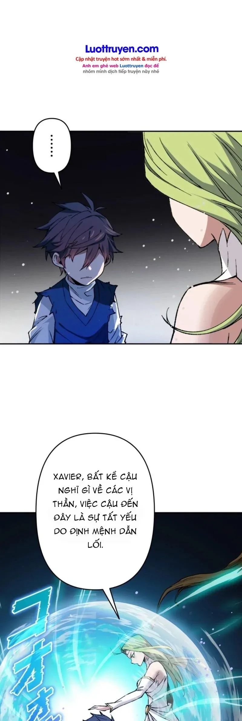 Thiên Tài Ma Kiếm Sư Trùng Sinh Chap 11 - Next Chap 10