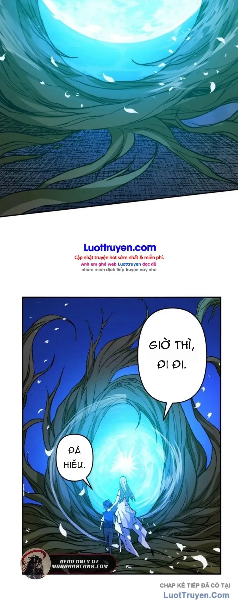 Thiên Tài Ma Kiếm Sư Trùng Sinh Chap 11 - Next Chap 10