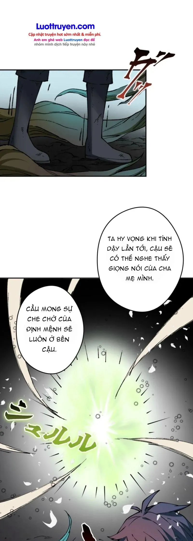 Thiên Tài Ma Kiếm Sư Trùng Sinh Chap 11 - Next Chap 10