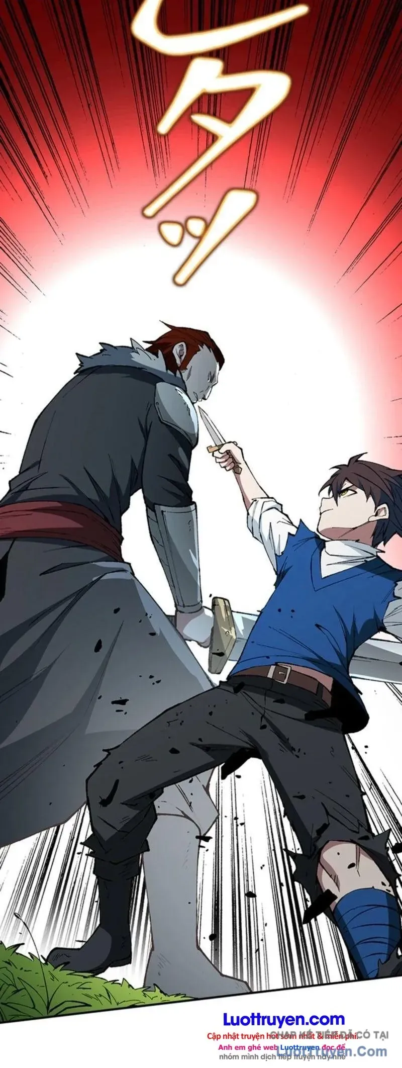 Thiên Tài Ma Kiếm Sư Trùng Sinh Chap 12 - Next Chap 11
