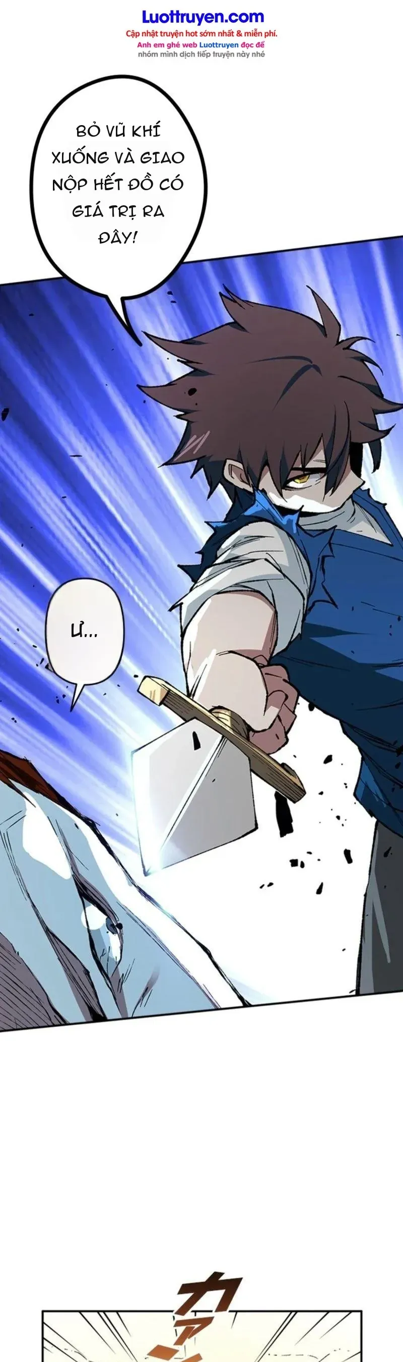 Thiên Tài Ma Kiếm Sư Trùng Sinh Chap 12 - Next Chap 11