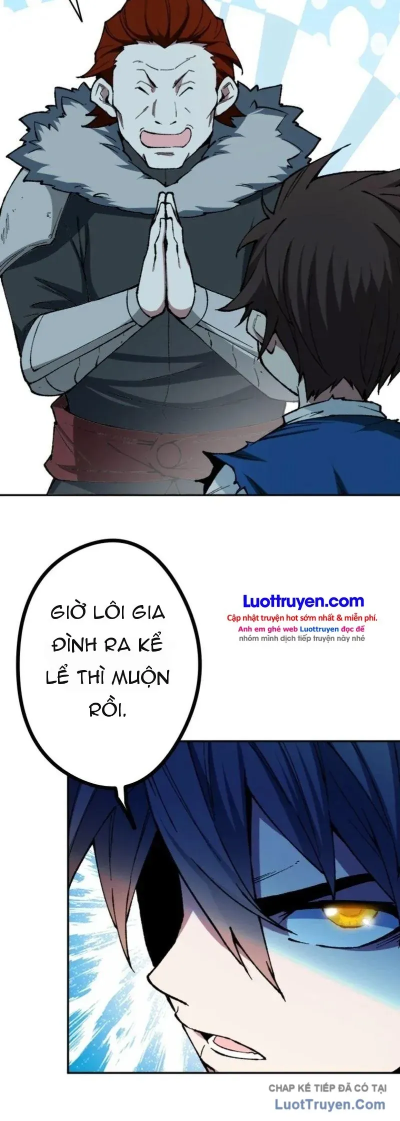 Thiên Tài Ma Kiếm Sư Trùng Sinh Chap 12 - Next Chap 11