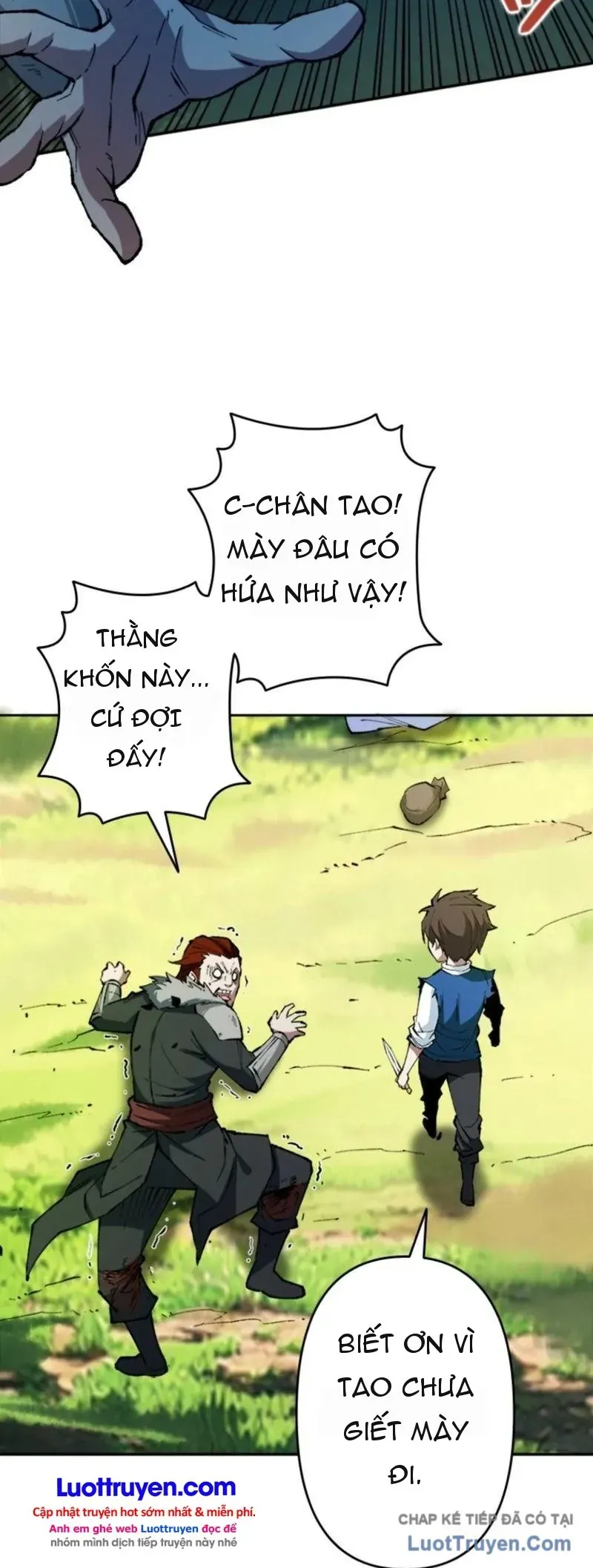 Thiên Tài Ma Kiếm Sư Trùng Sinh Chap 12 - Next Chap 11