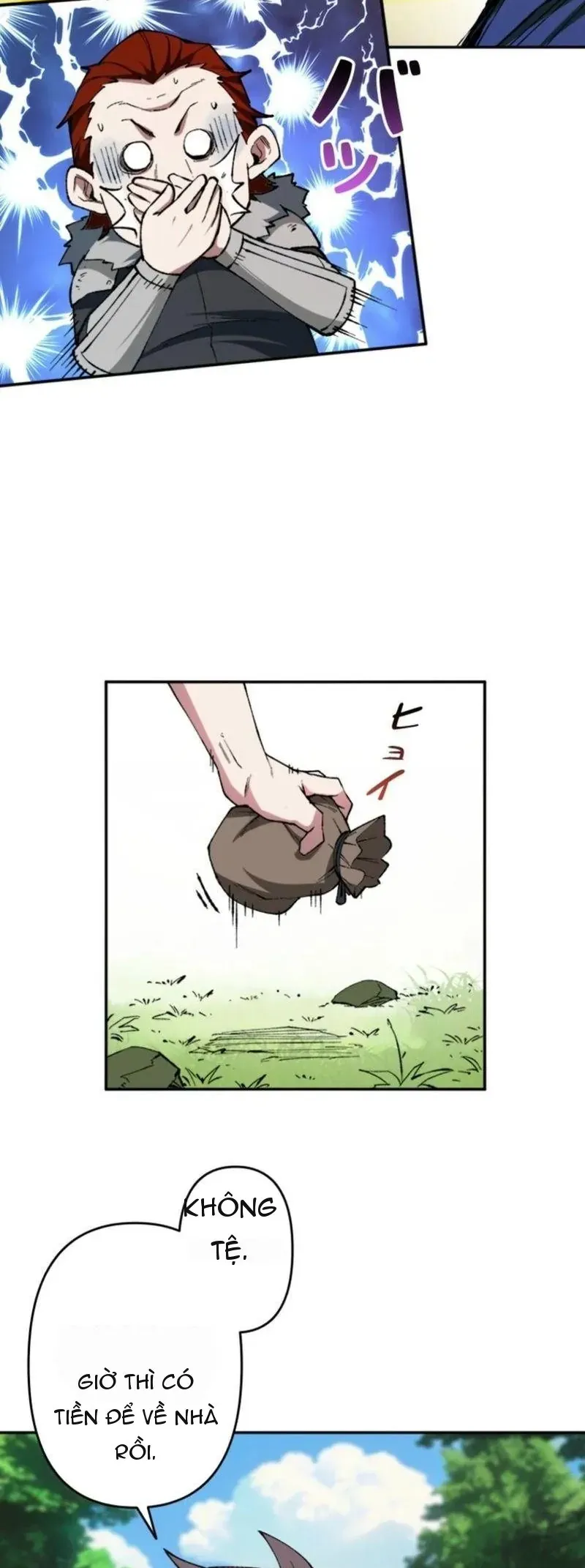 Thiên Tài Ma Kiếm Sư Trùng Sinh Chap 12 - Next Chap 11