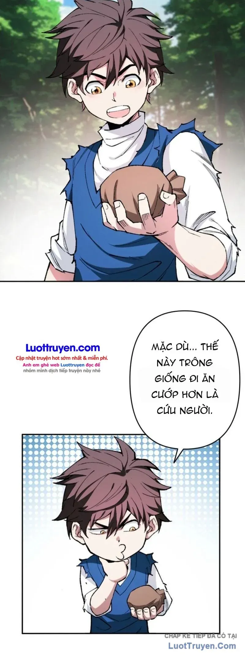 Thiên Tài Ma Kiếm Sư Trùng Sinh Chap 12 - Next Chap 11