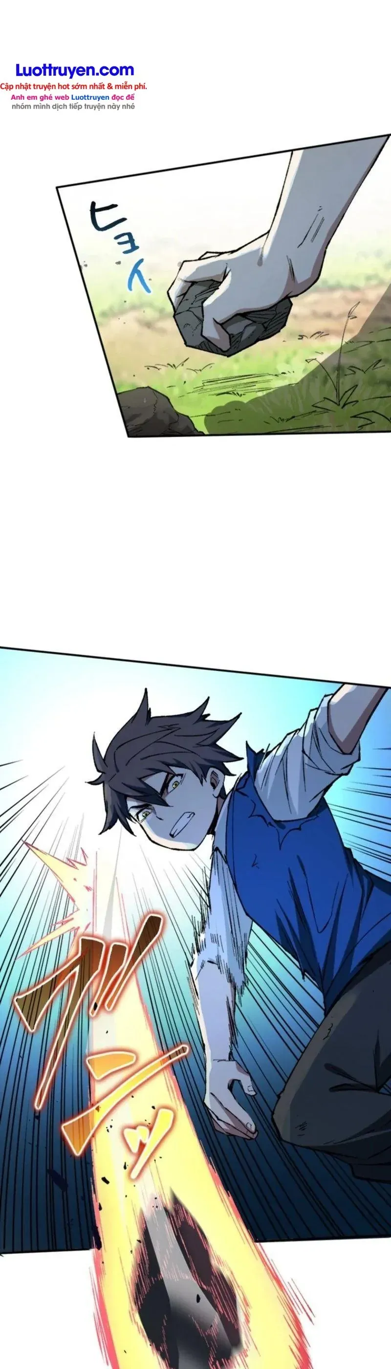 Thiên Tài Ma Kiếm Sư Trùng Sinh Chap 12 - Next Chap 11