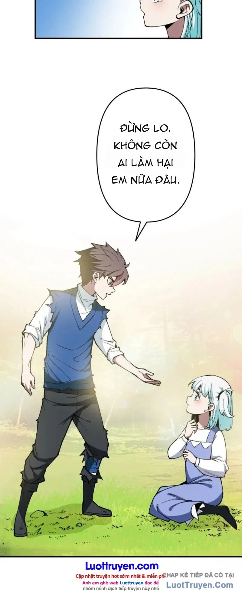 Thiên Tài Ma Kiếm Sư Trùng Sinh Chap 12 - Next Chap 11