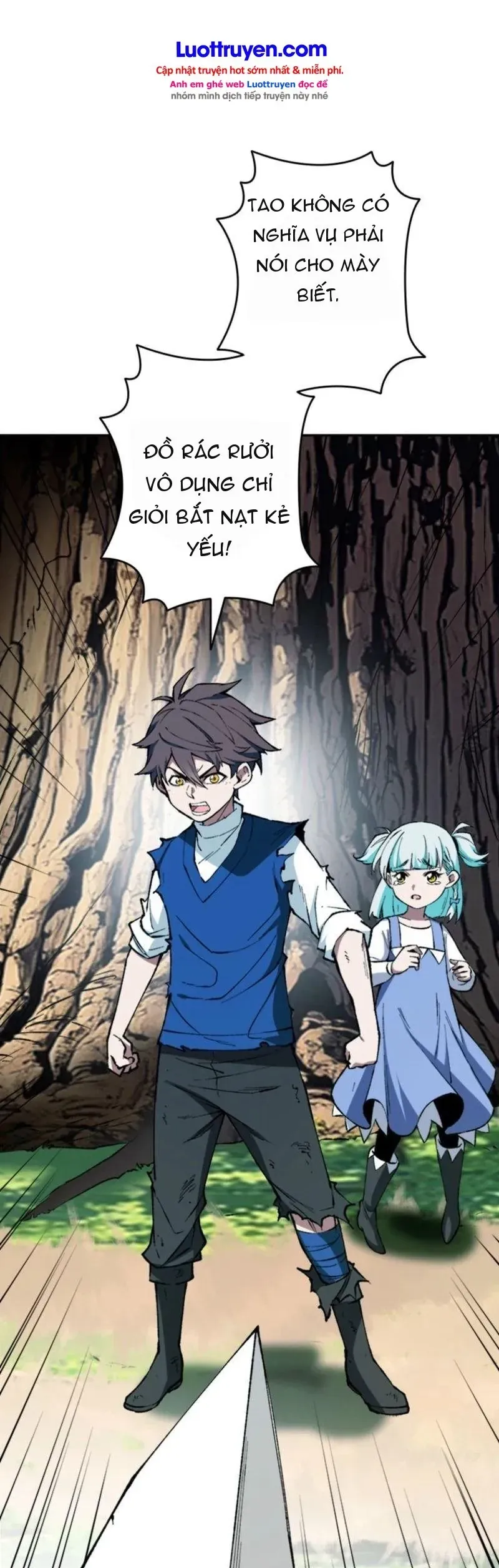 Thiên Tài Ma Kiếm Sư Trùng Sinh Chap 12 - Next Chap 11